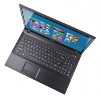 laptop iRu, notebook iRu Patriot 529 (Core i7 4700MQ 2400 Mhz/15.6