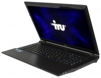laptop iRu, notebook iRu Patriot 531 (Core i5 2450M 2500 Mhz/15.6