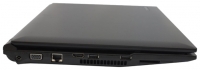 laptop iRu, notebook iRu Patriot 531 (Core i5 3320M 2600 Mhz/15.6
