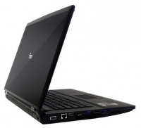 laptop iRu, notebook iRu Patriot 707 (Core i3 2370M 2400 Mhz/17.3