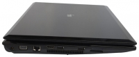 laptop iRu, notebook iRu Patriot 709 (Pentium B980 2400 Mhz/17.3