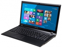 laptop iRu, notebook iRu Patriot 716 (Core i7 4700MQ 2400 Mhz/17.3