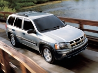 Isuzu Ascender SUV (1 generation) 5.3 AT (294hp) photo, Isuzu Ascender SUV (1 generation) 5.3 AT (294hp) photos, Isuzu Ascender SUV (1 generation) 5.3 AT (294hp) picture, Isuzu Ascender SUV (1 generation) 5.3 AT (294hp) pictures, Isuzu photos, Isuzu pictures, image Isuzu, Isuzu images