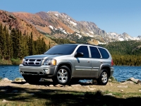 car Isuzu, car Isuzu Ascender SUV (1 generation) 5.3 AT AWD (294hp), Isuzu car, Isuzu Ascender SUV (1 generation) 5.3 AT AWD (294hp) car, cars Isuzu, Isuzu cars, cars Isuzu Ascender SUV (1 generation) 5.3 AT AWD (294hp), Isuzu Ascender SUV (1 generation) 5.3 AT AWD (294hp) specifications, Isuzu Ascender SUV (1 generation) 5.3 AT AWD (294hp), Isuzu Ascender SUV (1 generation) 5.3 AT AWD (294hp) cars, Isuzu Ascender SUV (1 generation) 5.3 AT AWD (294hp) specification