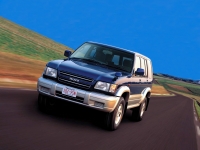 car Isuzu, car Isuzu Bighorn SUV (1 generation) 2.8 TD MT (115hp), Isuzu car, Isuzu Bighorn SUV (1 generation) 2.8 TD MT (115hp) car, cars Isuzu, Isuzu cars, cars Isuzu Bighorn SUV (1 generation) 2.8 TD MT (115hp), Isuzu Bighorn SUV (1 generation) 2.8 TD MT (115hp) specifications, Isuzu Bighorn SUV (1 generation) 2.8 TD MT (115hp), Isuzu Bighorn SUV (1 generation) 2.8 TD MT (115hp) cars, Isuzu Bighorn SUV (1 generation) 2.8 TD MT (115hp) specification