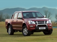 Isuzu D-Max Pickup (1 generation) 2.5 TD MT (136hp) photo, Isuzu D-Max Pickup (1 generation) 2.5 TD MT (136hp) photos, Isuzu D-Max Pickup (1 generation) 2.5 TD MT (136hp) picture, Isuzu D-Max Pickup (1 generation) 2.5 TD MT (136hp) pictures, Isuzu photos, Isuzu pictures, image Isuzu, Isuzu images