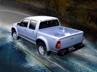 Isuzu D-Max Pickup (1 generation) 3.0 TD 4WD MT (163hp) photo, Isuzu D-Max Pickup (1 generation) 3.0 TD 4WD MT (163hp) photos, Isuzu D-Max Pickup (1 generation) 3.0 TD 4WD MT (163hp) picture, Isuzu D-Max Pickup (1 generation) 3.0 TD 4WD MT (163hp) pictures, Isuzu photos, Isuzu pictures, image Isuzu, Isuzu images