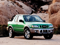 Isuzu Rodeo SUV 3-door (1 generation) 3.2 AT (208hp) photo, Isuzu Rodeo SUV 3-door (1 generation) 3.2 AT (208hp) photos, Isuzu Rodeo SUV 3-door (1 generation) 3.2 AT (208hp) picture, Isuzu Rodeo SUV 3-door (1 generation) 3.2 AT (208hp) pictures, Isuzu photos, Isuzu pictures, image Isuzu, Isuzu images