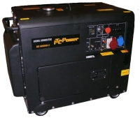 ITC Power DG6000SE-Auto 3 reviews, ITC Power DG6000SE-Auto 3 price, ITC Power DG6000SE-Auto 3 specs, ITC Power DG6000SE-Auto 3 specifications, ITC Power DG6000SE-Auto 3 buy, ITC Power DG6000SE-Auto 3 features, ITC Power DG6000SE-Auto 3 Electric generator