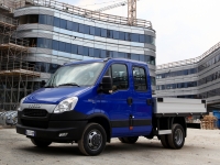 IVECO Daily Board 4-door (5th generation) 2.3 Multijet II AMT L2 (33S13) (126hp) photo, IVECO Daily Board 4-door (5th generation) 2.3 Multijet II AMT L2 (33S13) (126hp) photos, IVECO Daily Board 4-door (5th generation) 2.3 Multijet II AMT L2 (33S13) (126hp) picture, IVECO Daily Board 4-door (5th generation) 2.3 Multijet II AMT L2 (33S13) (126hp) pictures, IVECO photos, IVECO pictures, image IVECO, IVECO images