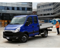 IVECO Daily Board 4-door (5th generation) 2.3 Multijet II AMT L2 (33S13) (126hp) photo, IVECO Daily Board 4-door (5th generation) 2.3 Multijet II AMT L2 (33S13) (126hp) photos, IVECO Daily Board 4-door (5th generation) 2.3 Multijet II AMT L2 (33S13) (126hp) picture, IVECO Daily Board 4-door (5th generation) 2.3 Multijet II AMT L2 (33S13) (126hp) pictures, IVECO photos, IVECO pictures, image IVECO, IVECO images