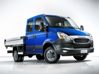 IVECO Daily Board 4-door (5th generation) 2.3 Multijet II AMT L4 (35C11) (106hp) photo, IVECO Daily Board 4-door (5th generation) 2.3 Multijet II AMT L4 (35C11) (106hp) photos, IVECO Daily Board 4-door (5th generation) 2.3 Multijet II AMT L4 (35C11) (106hp) picture, IVECO Daily Board 4-door (5th generation) 2.3 Multijet II AMT L4 (35C11) (106hp) pictures, IVECO photos, IVECO pictures, image IVECO, IVECO images