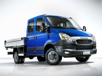 IVECO Daily Board 4-door (5th generation) 3.0 Multijet AMT L4 (50C21) (205hp) photo, IVECO Daily Board 4-door (5th generation) 3.0 Multijet AMT L4 (50C21) (205hp) photos, IVECO Daily Board 4-door (5th generation) 3.0 Multijet AMT L4 (50C21) (205hp) picture, IVECO Daily Board 4-door (5th generation) 3.0 Multijet AMT L4 (50C21) (205hp) pictures, IVECO photos, IVECO pictures, image IVECO, IVECO images