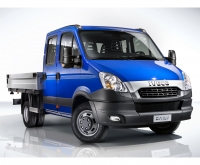 IVECO Daily Board 4-door (5th generation) 3.0 Multijet MT L2 (50C21) (205hp) photo, IVECO Daily Board 4-door (5th generation) 3.0 Multijet MT L2 (50C21) (205hp) photos, IVECO Daily Board 4-door (5th generation) 3.0 Multijet MT L2 (50C21) (205hp) picture, IVECO Daily Board 4-door (5th generation) 3.0 Multijet MT L2 (50C21) (205hp) pictures, IVECO photos, IVECO pictures, image IVECO, IVECO images