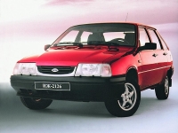 IZH 2126 Hatchback (1 generation) 1.6 MT Orbit (80 hp) photo, IZH 2126 Hatchback (1 generation) 1.6 MT Orbit (80 hp) photos, IZH 2126 Hatchback (1 generation) 1.6 MT Orbit (80 hp) picture, IZH 2126 Hatchback (1 generation) 1.6 MT Orbit (80 hp) pictures, IZH photos, IZH pictures, image IZH, IZH images