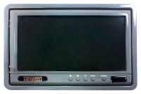 Izumi A070X1, Izumi A070X1 car video monitor, Izumi A070X1 car monitor, Izumi A070X1 specs, Izumi A070X1 reviews, Izumi car video monitor, Izumi car video monitors