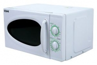 Izumi MM17G102W microwave oven, microwave oven Izumi MM17G102W, Izumi MM17G102W price, Izumi MM17G102W specs, Izumi MM17G102W reviews, Izumi MM17G102W specifications, Izumi MM17G102W