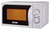 Izumi MM20G202W microwave oven, microwave oven Izumi MM20G202W, Izumi MM20G202W price, Izumi MM20G202W specs, Izumi MM20G202W reviews, Izumi MM20G202W specifications, Izumi MM20G202W