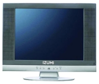 Izumi TL20S321B tv, Izumi TL20S321B television, Izumi TL20S321B price, Izumi TL20S321B specs, Izumi TL20S321B reviews, Izumi TL20S321B specifications, Izumi TL20S321B