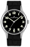 Jacques Lemans 1-1424A watch, watch Jacques Lemans 1-1424A, Jacques Lemans 1-1424A price, Jacques Lemans 1-1424A specs, Jacques Lemans 1-1424A reviews, Jacques Lemans 1-1424A specifications, Jacques Lemans 1-1424A