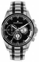 Jacques Lemans 1-1655M watch, watch Jacques Lemans 1-1655M, Jacques Lemans 1-1655M price, Jacques Lemans 1-1655M specs, Jacques Lemans 1-1655M reviews, Jacques Lemans 1-1655M specifications, Jacques Lemans 1-1655M