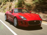 Jaguar F-Type Roadster (1 generation) S 3.0 V6 AT (380hp) basic photo, Jaguar F-Type Roadster (1 generation) S 3.0 V6 AT (380hp) basic photos, Jaguar F-Type Roadster (1 generation) S 3.0 V6 AT (380hp) basic picture, Jaguar F-Type Roadster (1 generation) S 3.0 V6 AT (380hp) basic pictures, Jaguar photos, Jaguar pictures, image Jaguar, Jaguar images