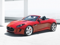 Jaguar F-Type Roadster (1 generation) S 3.0 V6 AT (380hp) basic photo, Jaguar F-Type Roadster (1 generation) S 3.0 V6 AT (380hp) basic photos, Jaguar F-Type Roadster (1 generation) S 3.0 V6 AT (380hp) basic picture, Jaguar F-Type Roadster (1 generation) S 3.0 V6 AT (380hp) basic pictures, Jaguar photos, Jaguar pictures, image Jaguar, Jaguar images