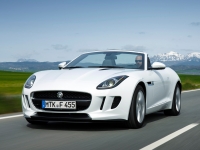 Jaguar F-Type Roadster (1 generation) S 3.0 V6 AT (380hp) basic photo, Jaguar F-Type Roadster (1 generation) S 3.0 V6 AT (380hp) basic photos, Jaguar F-Type Roadster (1 generation) S 3.0 V6 AT (380hp) basic picture, Jaguar F-Type Roadster (1 generation) S 3.0 V6 AT (380hp) basic pictures, Jaguar photos, Jaguar pictures, image Jaguar, Jaguar images