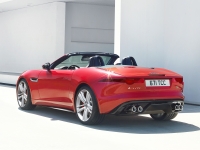 Jaguar F-Type Roadster (1 generation) S 3.0 V6 AT (380hp) basic photo, Jaguar F-Type Roadster (1 generation) S 3.0 V6 AT (380hp) basic photos, Jaguar F-Type Roadster (1 generation) S 3.0 V6 AT (380hp) basic picture, Jaguar F-Type Roadster (1 generation) S 3.0 V6 AT (380hp) basic pictures, Jaguar photos, Jaguar pictures, image Jaguar, Jaguar images