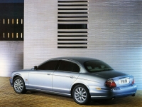 Jaguar S-Type Sedan (1 generation) AT 4.2 (298hp) photo, Jaguar S-Type Sedan (1 generation) AT 4.2 (298hp) photos, Jaguar S-Type Sedan (1 generation) AT 4.2 (298hp) picture, Jaguar S-Type Sedan (1 generation) AT 4.2 (298hp) pictures, Jaguar photos, Jaguar pictures, image Jaguar, Jaguar images