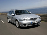 Jaguar X-Type Estate (1 generation) 2.1 MT (157hp) photo, Jaguar X-Type Estate (1 generation) 2.1 MT (157hp) photos, Jaguar X-Type Estate (1 generation) 2.1 MT (157hp) picture, Jaguar X-Type Estate (1 generation) 2.1 MT (157hp) pictures, Jaguar photos, Jaguar pictures, image Jaguar, Jaguar images