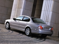 Jaguar X-Type Sedan (1 generation) 2.1 AT (159hp) photo, Jaguar X-Type Sedan (1 generation) 2.1 AT (159hp) photos, Jaguar X-Type Sedan (1 generation) 2.1 AT (159hp) picture, Jaguar X-Type Sedan (1 generation) 2.1 AT (159hp) pictures, Jaguar photos, Jaguar pictures, image Jaguar, Jaguar images