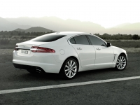 Jaguar XF Sedan 4-door (X250) 3.0 D ATA (275hp) Luxury photo, Jaguar XF Sedan 4-door (X250) 3.0 D ATA (275hp) Luxury photos, Jaguar XF Sedan 4-door (X250) 3.0 D ATA (275hp) Luxury picture, Jaguar XF Sedan 4-door (X250) 3.0 D ATA (275hp) Luxury pictures, Jaguar photos, Jaguar pictures, image Jaguar, Jaguar images