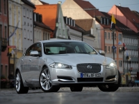 Jaguar XF Sedan 4-door (X250) 3.0 D ATA (275hp) Luxury photo, Jaguar XF Sedan 4-door (X250) 3.0 D ATA (275hp) Luxury photos, Jaguar XF Sedan 4-door (X250) 3.0 D ATA (275hp) Luxury picture, Jaguar XF Sedan 4-door (X250) 3.0 D ATA (275hp) Luxury pictures, Jaguar photos, Jaguar pictures, image Jaguar, Jaguar images