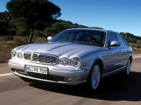 Jaguar XJ Sedan 4-door (X350) 3.0 AT (240hp) photo, Jaguar XJ Sedan 4-door (X350) 3.0 AT (240hp) photos, Jaguar XJ Sedan 4-door (X350) 3.0 AT (240hp) picture, Jaguar XJ Sedan 4-door (X350) 3.0 AT (240hp) pictures, Jaguar photos, Jaguar pictures, image Jaguar, Jaguar images