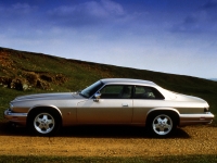 Jaguar XJS Coupe (2 generation) 4.0 AT (233hp) photo, Jaguar XJS Coupe (2 generation) 4.0 AT (233hp) photos, Jaguar XJS Coupe (2 generation) 4.0 AT (233hp) picture, Jaguar XJS Coupe (2 generation) 4.0 AT (233hp) pictures, Jaguar photos, Jaguar pictures, image Jaguar, Jaguar images