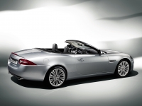 Jaguar XK Convertible 2-door (X150) 5.0 AT (385 HP) Luxury photo, Jaguar XK Convertible 2-door (X150) 5.0 AT (385 HP) Luxury photos, Jaguar XK Convertible 2-door (X150) 5.0 AT (385 HP) Luxury picture, Jaguar XK Convertible 2-door (X150) 5.0 AT (385 HP) Luxury pictures, Jaguar photos, Jaguar pictures, image Jaguar, Jaguar images