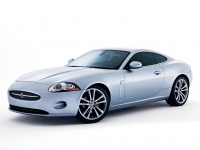 Jaguar XK Coupe (X150) AT 4.2 (298hp) photo, Jaguar XK Coupe (X150) AT 4.2 (298hp) photos, Jaguar XK Coupe (X150) AT 4.2 (298hp) picture, Jaguar XK Coupe (X150) AT 4.2 (298hp) pictures, Jaguar photos, Jaguar pictures, image Jaguar, Jaguar images