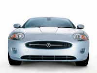 Jaguar XK Coupe (X150) AT 4.2 (298hp) photo, Jaguar XK Coupe (X150) AT 4.2 (298hp) photos, Jaguar XK Coupe (X150) AT 4.2 (298hp) picture, Jaguar XK Coupe (X150) AT 4.2 (298hp) pictures, Jaguar photos, Jaguar pictures, image Jaguar, Jaguar images