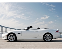 Jaguar XK XKR convertible 2-door (X150) 5.0 AT (510 HP) XKR photo, Jaguar XK XKR convertible 2-door (X150) 5.0 AT (510 HP) XKR photos, Jaguar XK XKR convertible 2-door (X150) 5.0 AT (510 HP) XKR picture, Jaguar XK XKR convertible 2-door (X150) 5.0 AT (510 HP) XKR pictures, Jaguar photos, Jaguar pictures, image Jaguar, Jaguar images