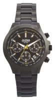 Jaz-ma S33U771SS watch, watch Jaz-ma S33U771SS, Jaz-ma S33U771SS price, Jaz-ma S33U771SS specs, Jaz-ma S33U771SS reviews, Jaz-ma S33U771SS specifications, Jaz-ma S33U771SS