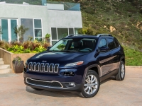 Jeep Cherokee SUV 5-door (KL) 3.2 AT (275hp) photo, Jeep Cherokee SUV 5-door (KL) 3.2 AT (275hp) photos, Jeep Cherokee SUV 5-door (KL) 3.2 AT (275hp) picture, Jeep Cherokee SUV 5-door (KL) 3.2 AT (275hp) pictures, Jeep photos, Jeep pictures, image Jeep, Jeep images