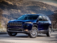 Jeep Cherokee SUV 5-door (KL) 3.2 AT (275hp) photo, Jeep Cherokee SUV 5-door (KL) 3.2 AT (275hp) photos, Jeep Cherokee SUV 5-door (KL) 3.2 AT (275hp) picture, Jeep Cherokee SUV 5-door (KL) 3.2 AT (275hp) pictures, Jeep photos, Jeep pictures, image Jeep, Jeep images