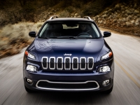 Jeep Cherokee SUV 5-door (KL) 3.2 AT (275hp) photo, Jeep Cherokee SUV 5-door (KL) 3.2 AT (275hp) photos, Jeep Cherokee SUV 5-door (KL) 3.2 AT (275hp) picture, Jeep Cherokee SUV 5-door (KL) 3.2 AT (275hp) pictures, Jeep photos, Jeep pictures, image Jeep, Jeep images