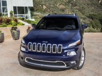 Jeep Cherokee SUV 5-door (KL) 3.2 AT (275hp) photo, Jeep Cherokee SUV 5-door (KL) 3.2 AT (275hp) photos, Jeep Cherokee SUV 5-door (KL) 3.2 AT (275hp) picture, Jeep Cherokee SUV 5-door (KL) 3.2 AT (275hp) pictures, Jeep photos, Jeep pictures, image Jeep, Jeep images