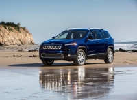 Jeep Cherokee SUV 5-door (KL) 3.2 AT (275hp) photo, Jeep Cherokee SUV 5-door (KL) 3.2 AT (275hp) photos, Jeep Cherokee SUV 5-door (KL) 3.2 AT (275hp) picture, Jeep Cherokee SUV 5-door (KL) 3.2 AT (275hp) pictures, Jeep photos, Jeep pictures, image Jeep, Jeep images