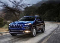 Jeep Cherokee SUV 5-door (KL) 3.2 AT (275hp) photo, Jeep Cherokee SUV 5-door (KL) 3.2 AT (275hp) photos, Jeep Cherokee SUV 5-door (KL) 3.2 AT (275hp) picture, Jeep Cherokee SUV 5-door (KL) 3.2 AT (275hp) pictures, Jeep photos, Jeep pictures, image Jeep, Jeep images