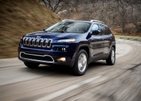 Jeep Cherokee SUV 5-door (KL) 3.2 AT (275hp) photo, Jeep Cherokee SUV 5-door (KL) 3.2 AT (275hp) photos, Jeep Cherokee SUV 5-door (KL) 3.2 AT (275hp) picture, Jeep Cherokee SUV 5-door (KL) 3.2 AT (275hp) pictures, Jeep photos, Jeep pictures, image Jeep, Jeep images