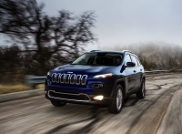 Jeep Cherokee SUV 5-door (KL) 3.2 AT (275hp) photo, Jeep Cherokee SUV 5-door (KL) 3.2 AT (275hp) photos, Jeep Cherokee SUV 5-door (KL) 3.2 AT (275hp) picture, Jeep Cherokee SUV 5-door (KL) 3.2 AT (275hp) pictures, Jeep photos, Jeep pictures, image Jeep, Jeep images