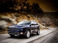 Jeep Cherokee SUV 5-door (KL) 3.2 AT (275hp) photo, Jeep Cherokee SUV 5-door (KL) 3.2 AT (275hp) photos, Jeep Cherokee SUV 5-door (KL) 3.2 AT (275hp) picture, Jeep Cherokee SUV 5-door (KL) 3.2 AT (275hp) pictures, Jeep photos, Jeep pictures, image Jeep, Jeep images